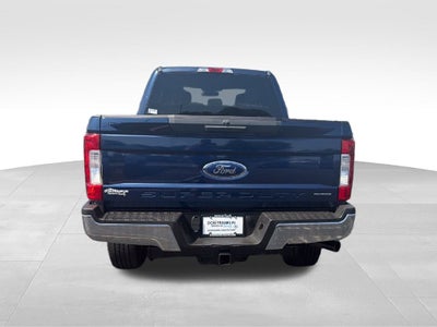 2019 Ford F-250SD XLT