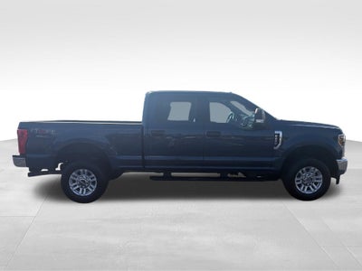 2019 Ford F-250SD XLT