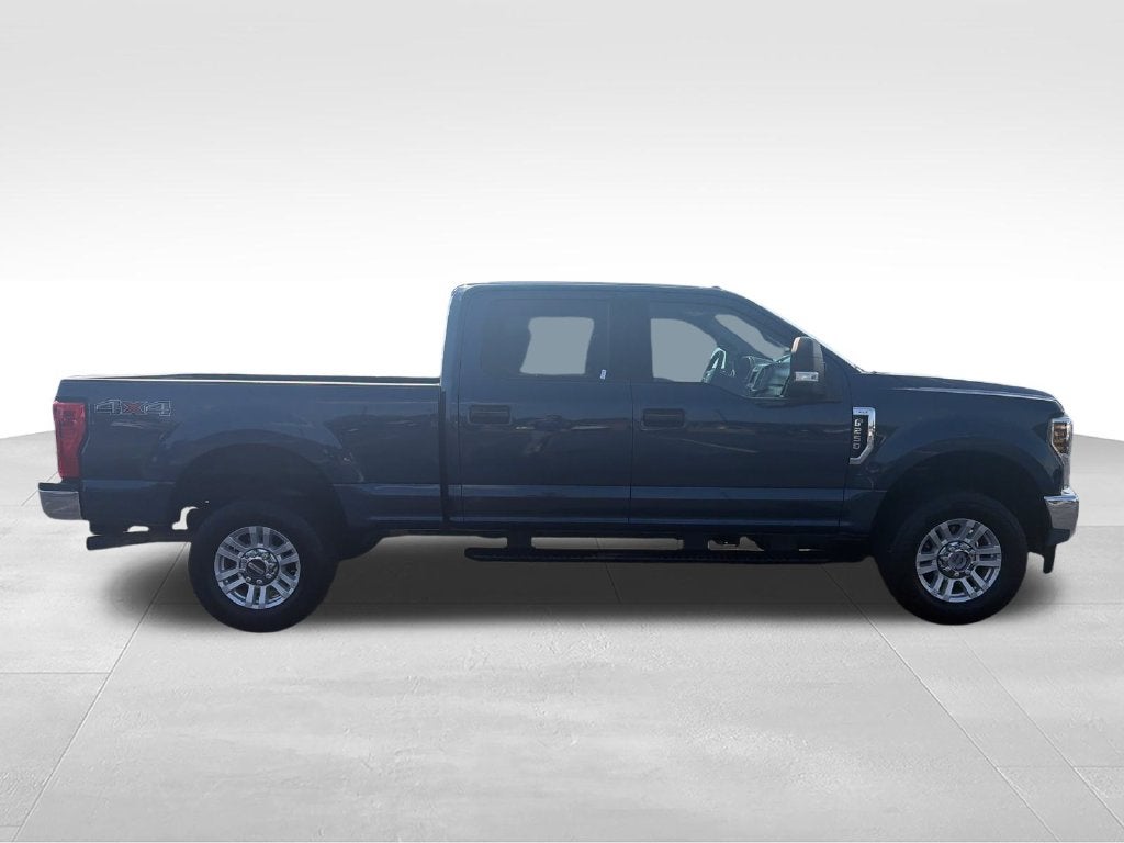 2019 Ford F-250SD XLT