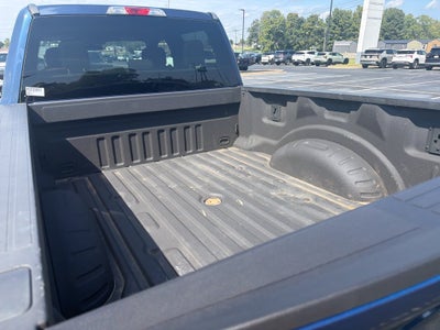 2019 Ford F-250SD XLT