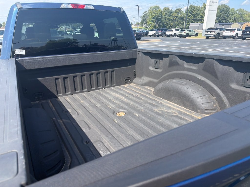 2019 Ford F-250SD XLT