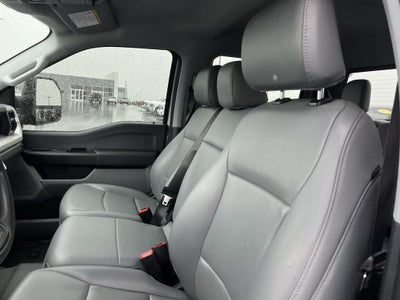 2025 Ford F-250SD XL