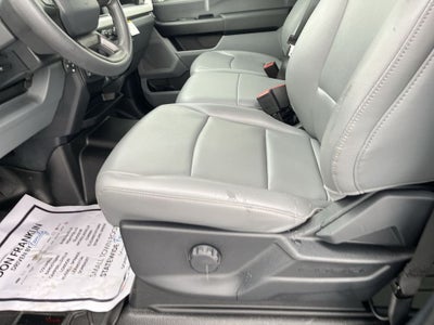 2025 Ford F-250SD XL