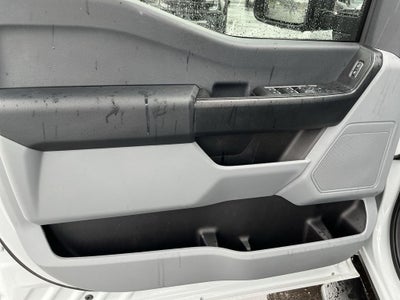 2025 Ford F-250SD XL