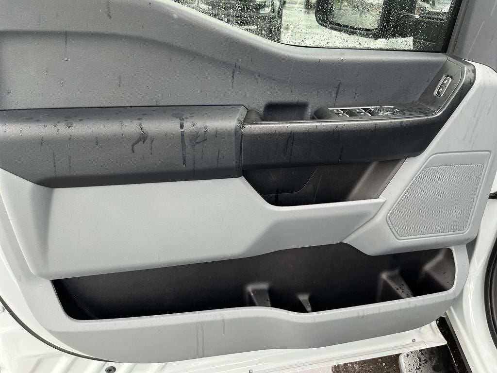 2025 Ford F-250SD XL