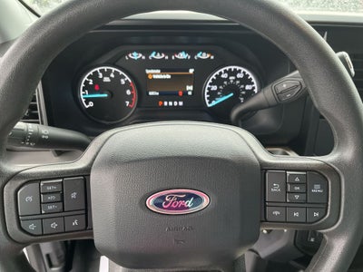 2025 Ford F-250SD XL