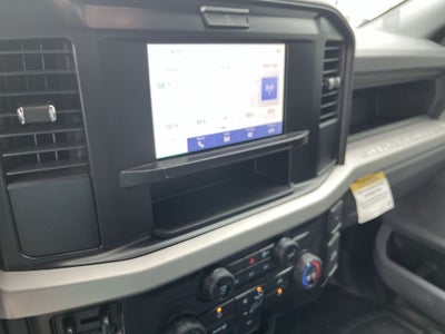 2025 Ford F-250SD XL