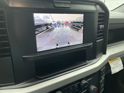 2025 Ford F-250SD XL
