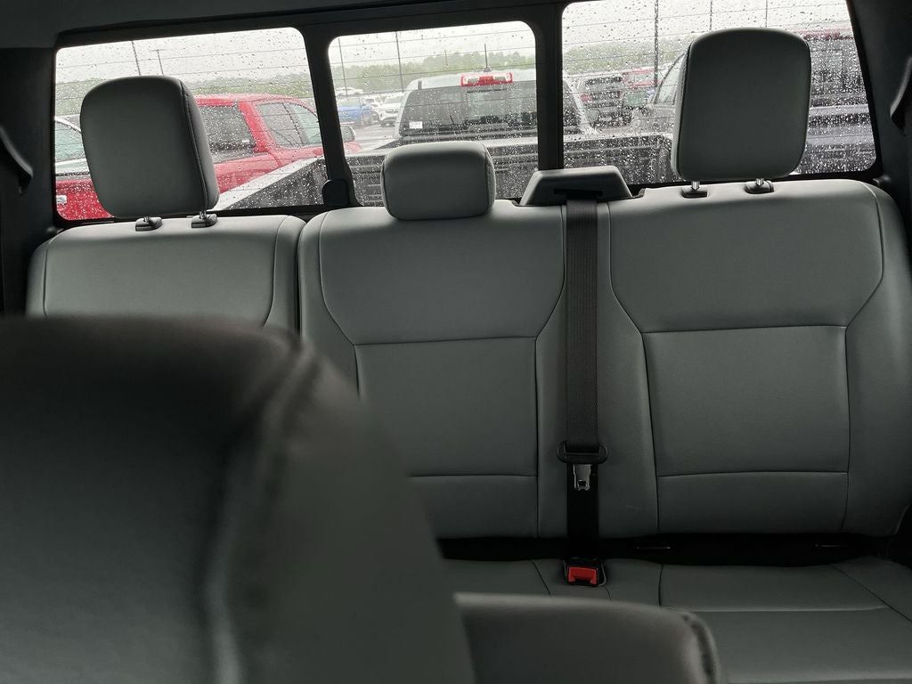 2025 Ford F-250SD XL