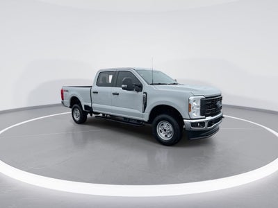 2025 Ford F-250SD XL
