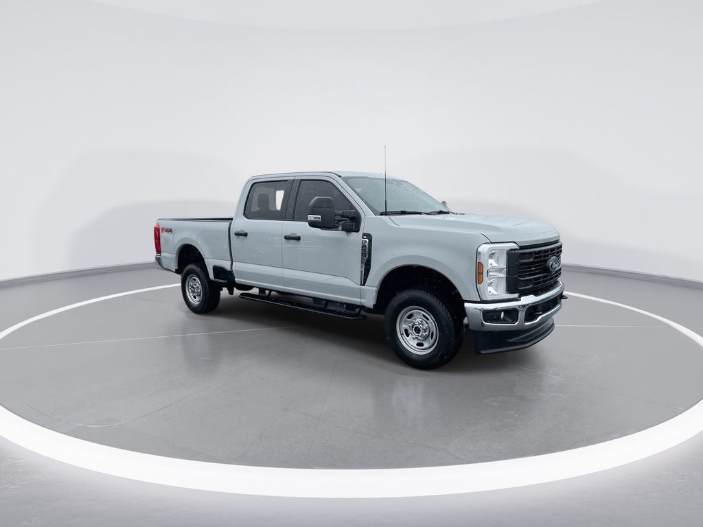 2025 Ford F-250SD XL
