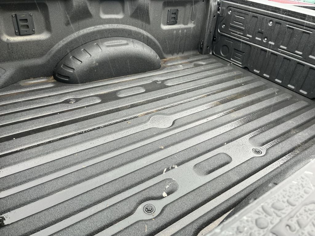 2025 Ford F-250SD XL