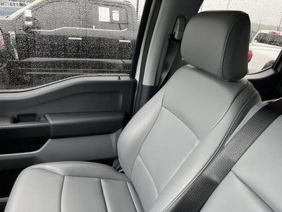 2025 Ford F-250SD XL