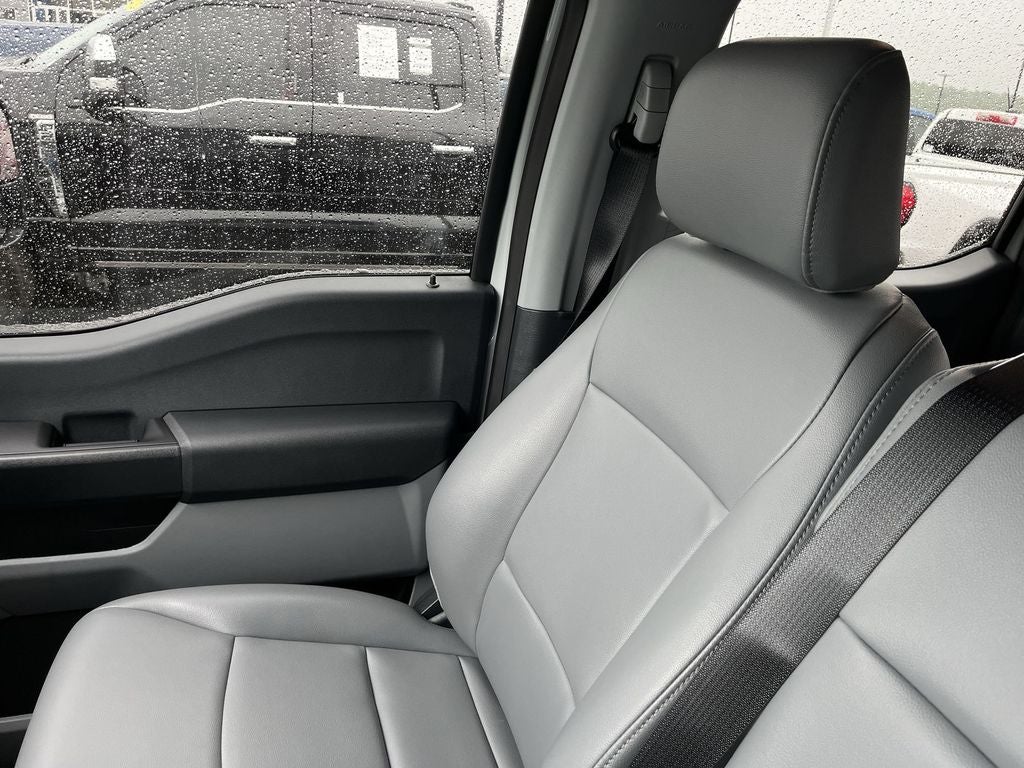 2025 Ford F-250SD XL