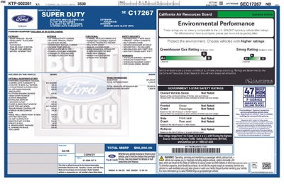 2025 Ford F-250SD XL