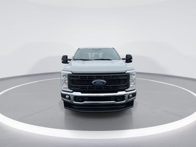 2025 Ford F-250SD XL