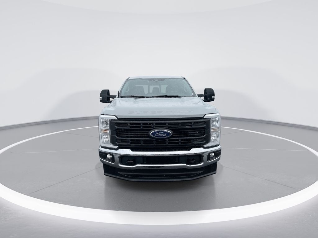 2025 Ford F-250SD XL