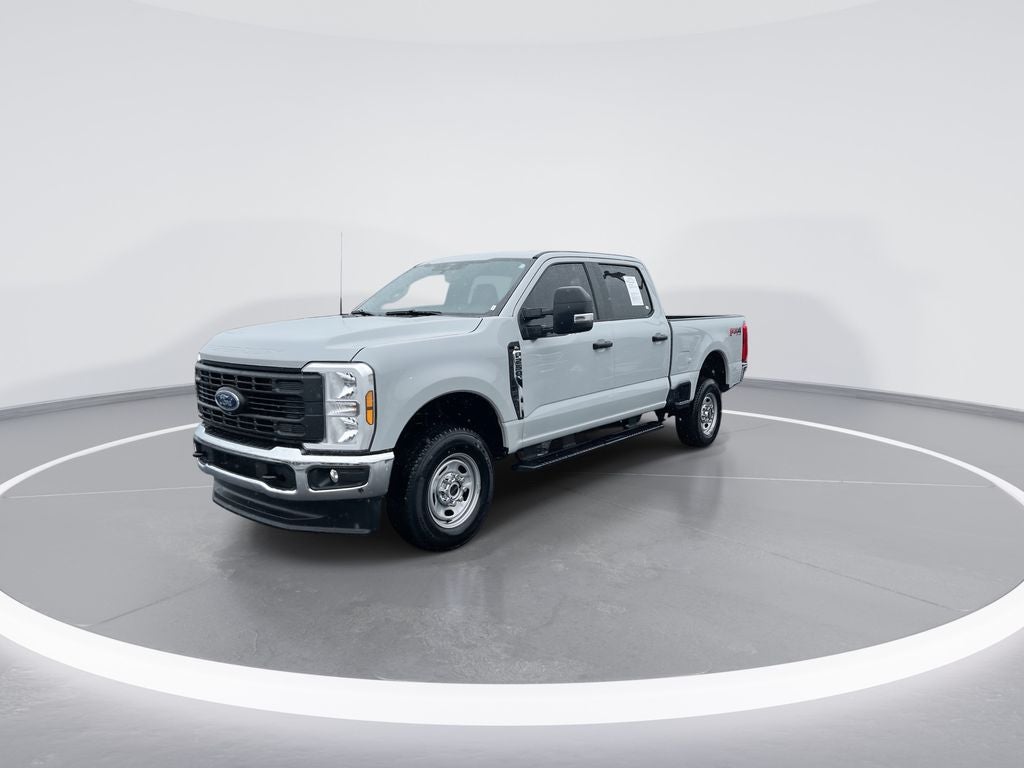 2025 Ford F-250SD XL