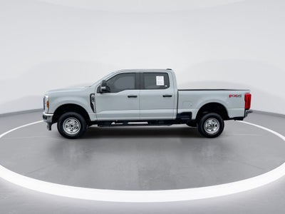 2025 Ford F-250SD XL