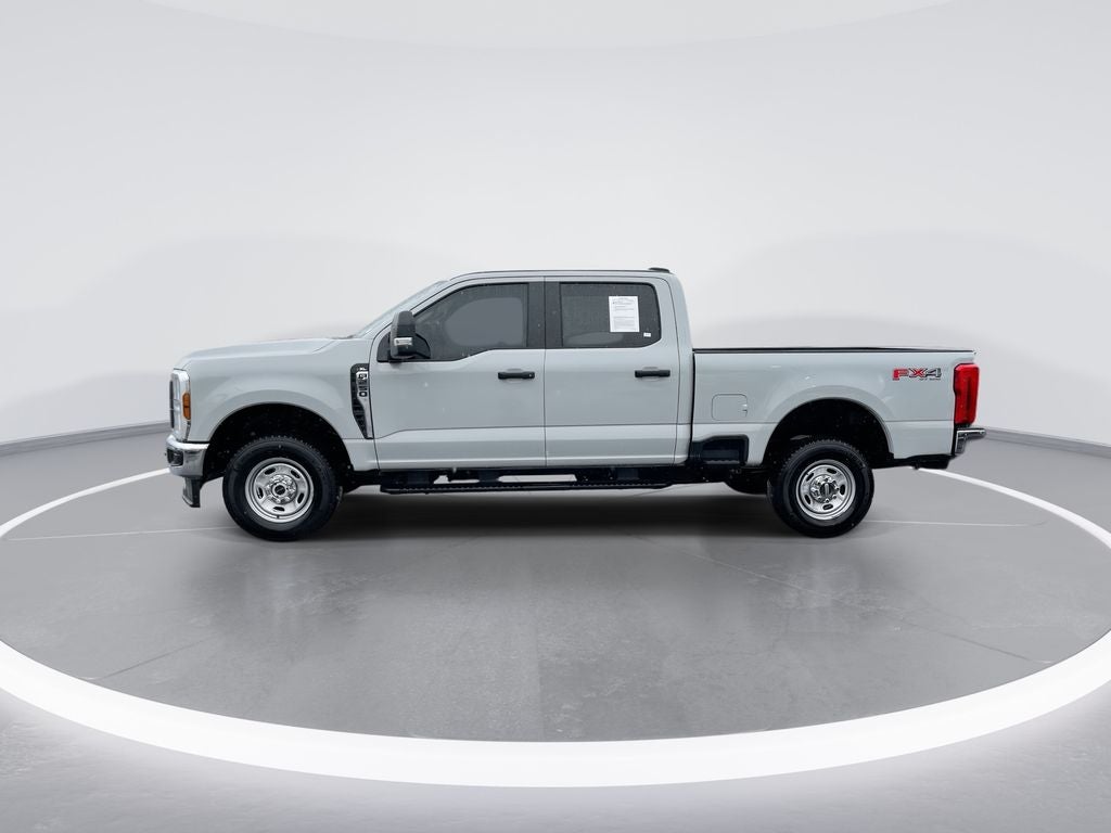 2025 Ford F-250SD XL