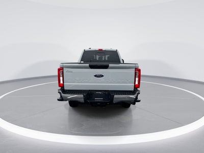 2025 Ford F-250SD XL