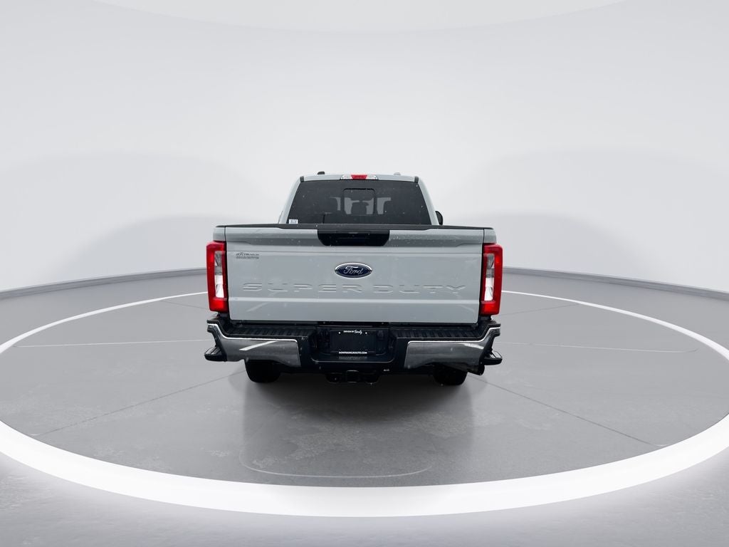 2025 Ford F-250SD XL