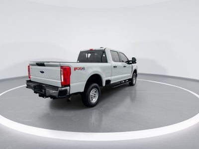 2025 Ford F-250SD XL