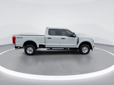 2025 Ford F-250SD XL