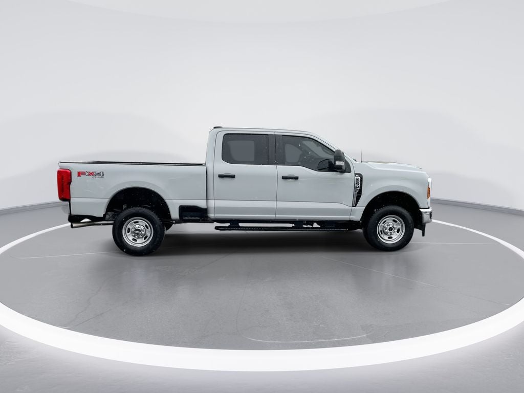 2025 Ford F-250SD XL