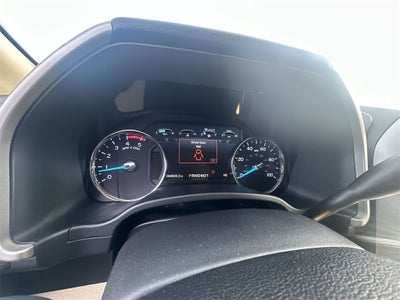 2018 Ford F-250SD Lariat