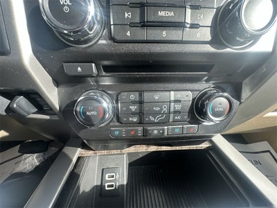 2018 Ford F-250SD Lariat