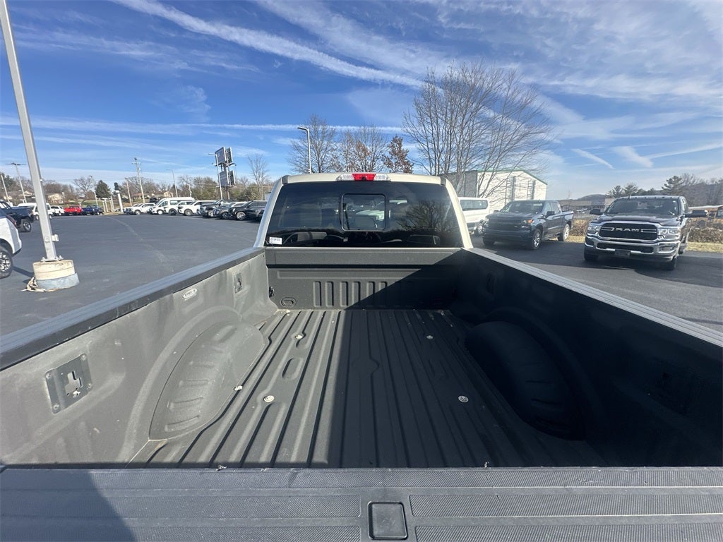 2018 Ford F-250SD Lariat