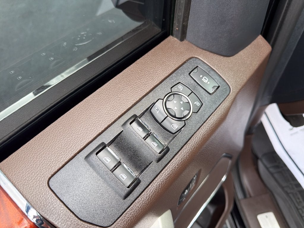 2022 Ford F-250SD King Ranch