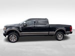 2022 Ford F-250SD King Ranch