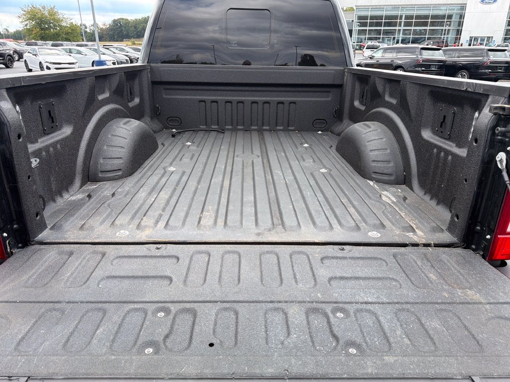 2022 Ford F-250SD King Ranch