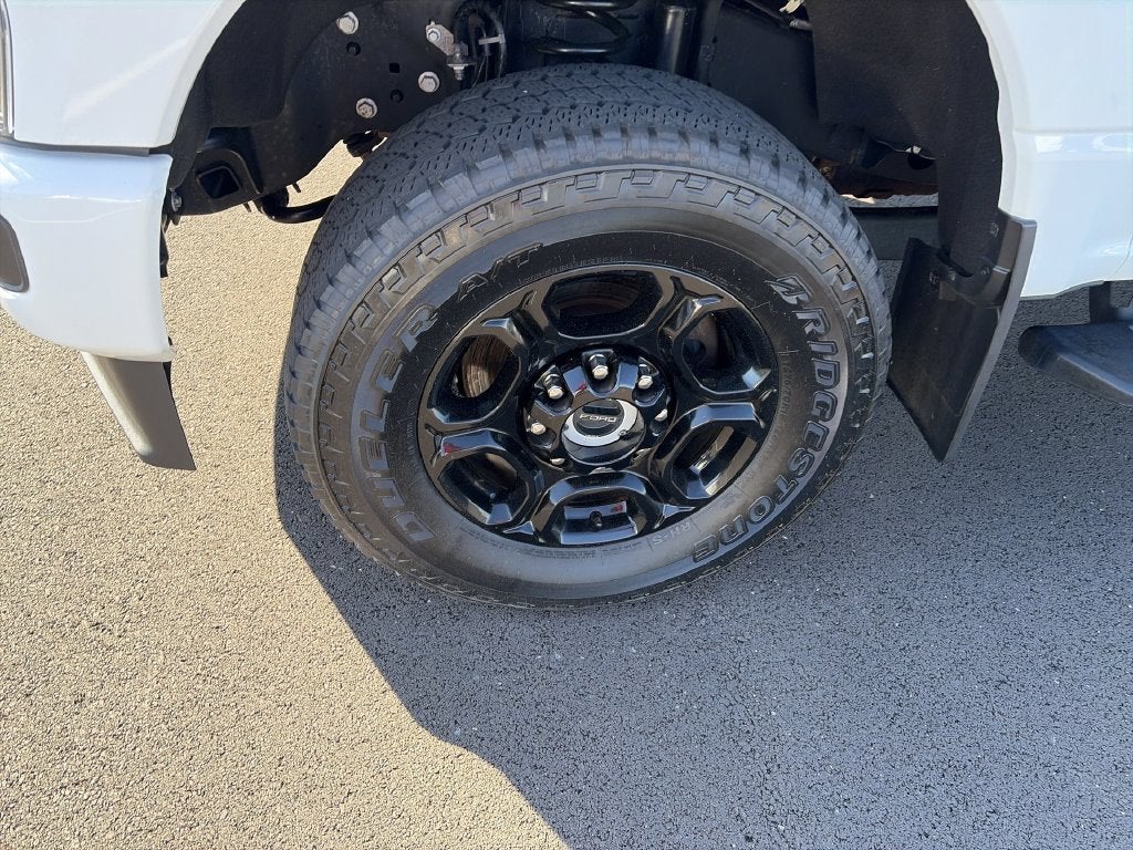 2024 Ford F-250SD XL