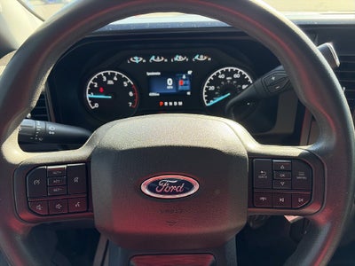 2024 Ford F-250SD XL
