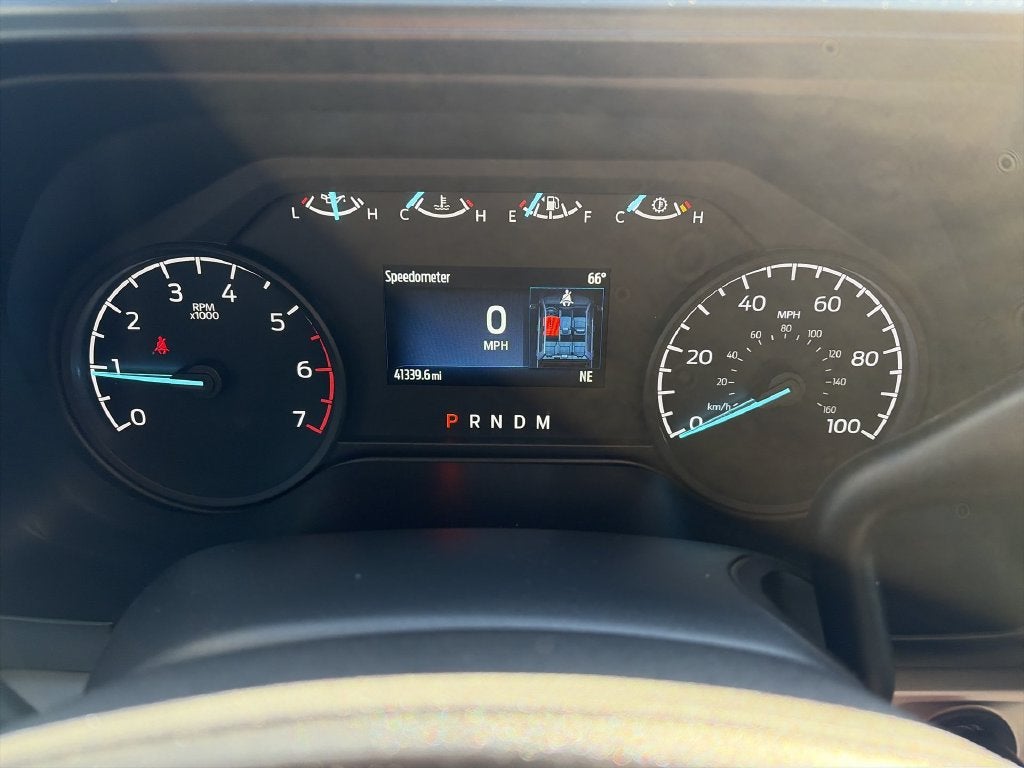 2024 Ford F-250SD XL