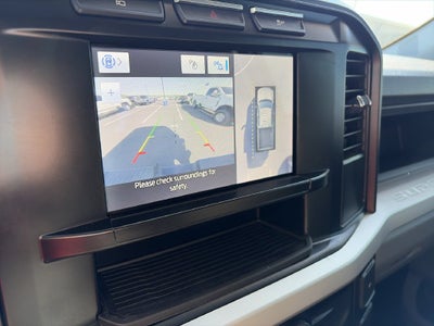 2024 Ford F-250SD XL