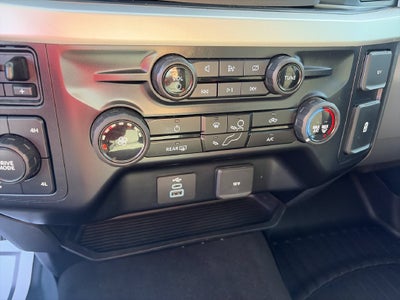 2024 Ford F-250SD XL