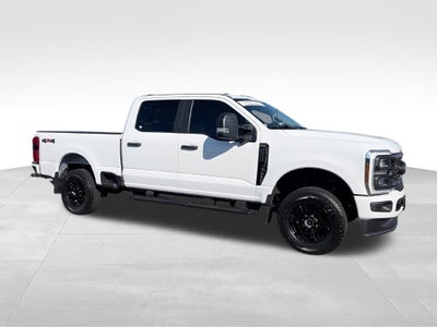 2024 Ford F-250SD XL