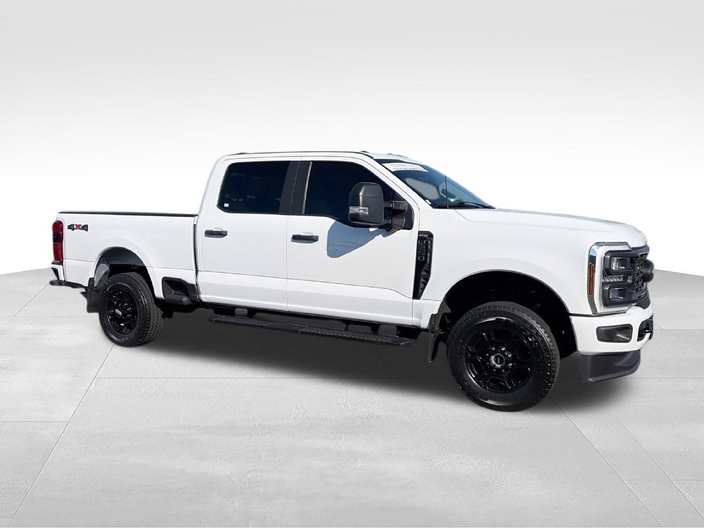 2024 Ford F-250SD XL