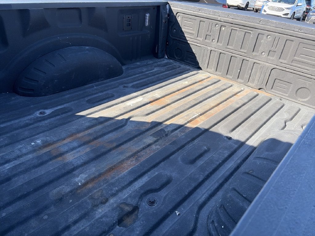 2024 Ford F-250SD XL