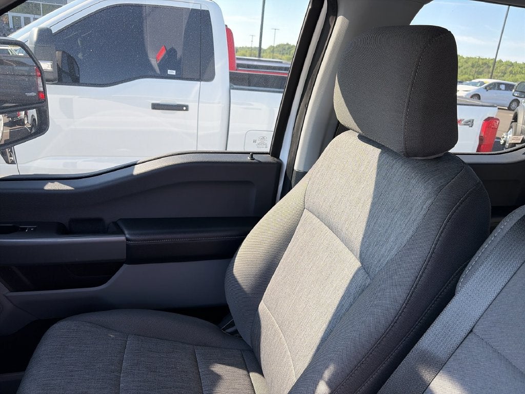 2024 Ford F-250SD XL