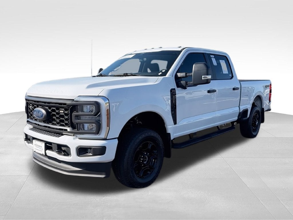 2024 Ford F-250SD XL