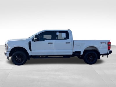 2024 Ford F-250SD XL