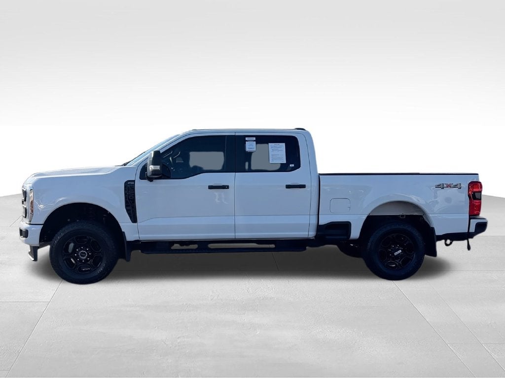 2024 Ford F-250SD XL
