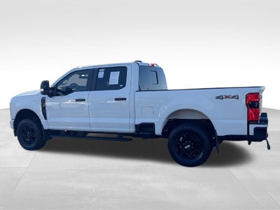 2024 Ford F-250SD XL