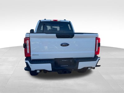 2024 Ford F-250SD XL