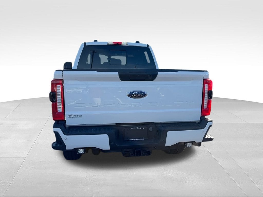 2024 Ford F-250SD XL